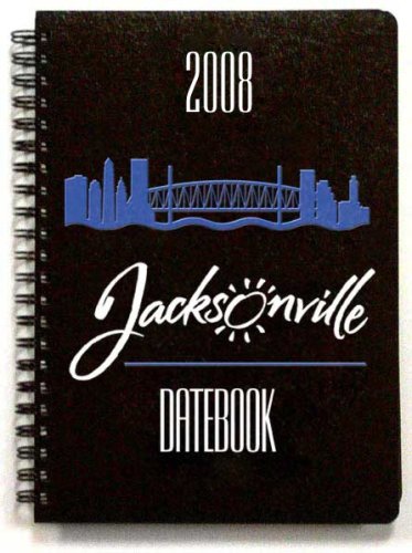 2008 Jacksonville Datebook