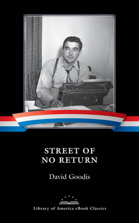 Street Of No Return