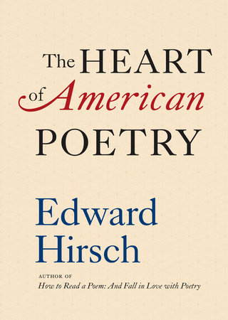 The Heart Of American Poetry