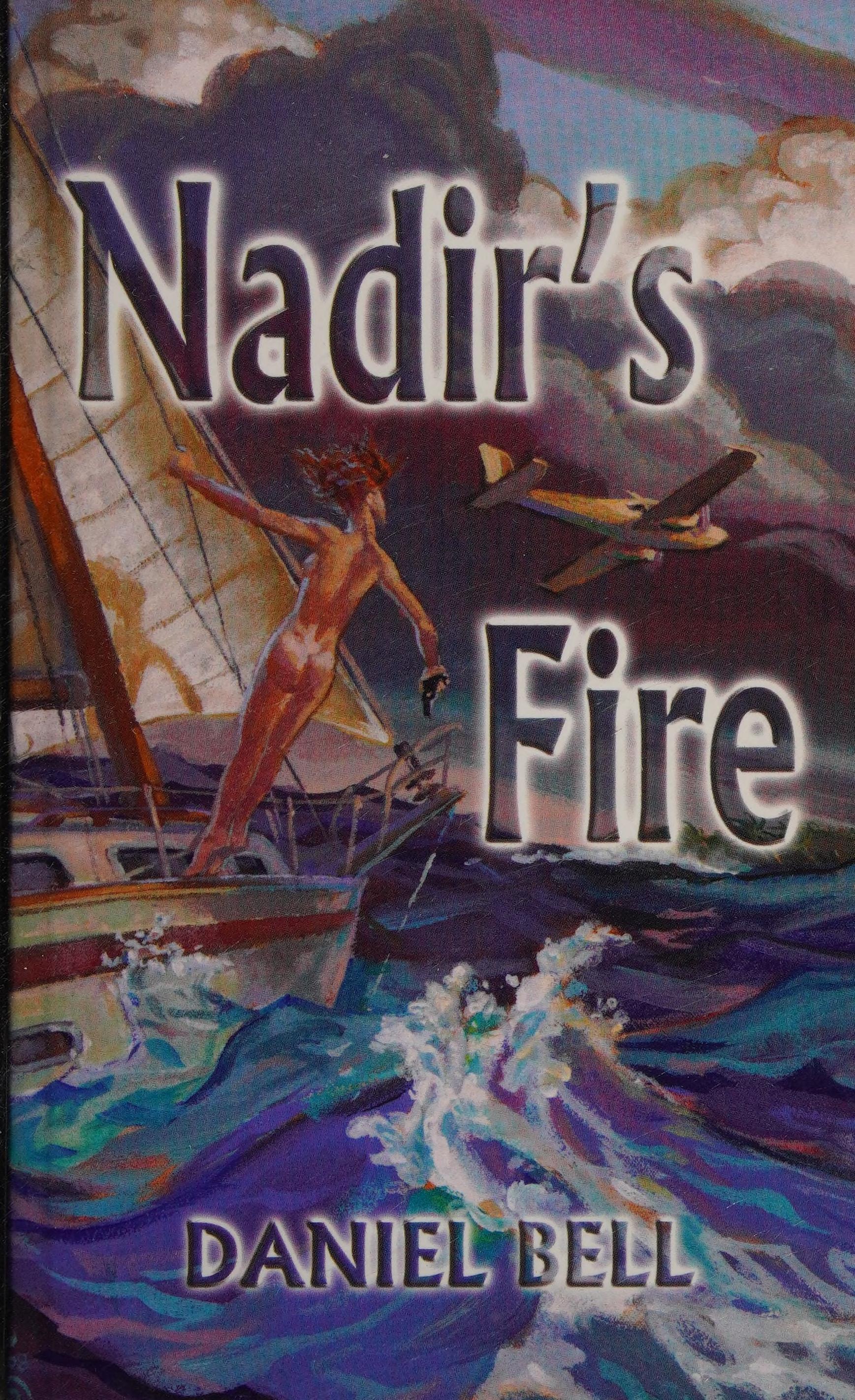 Nadir'S Fire