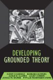 Developing grounded theory