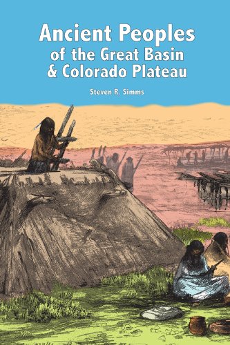 Ancient Peoples Of The Great Basin And Colorado Plateau