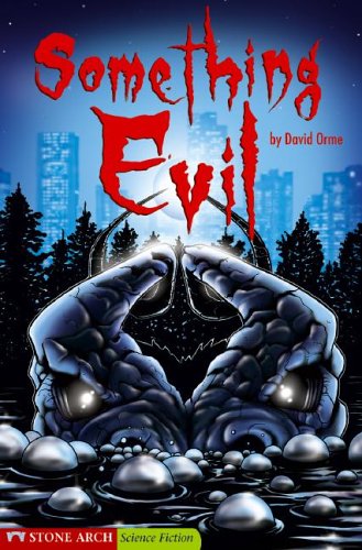 Something Evil