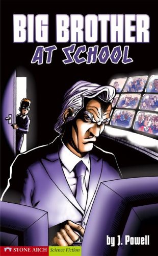 Big Brother At School