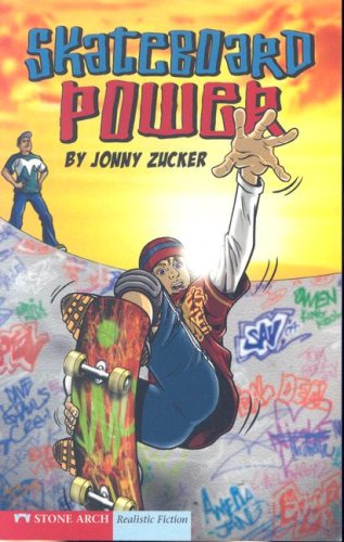 Skateboard Power