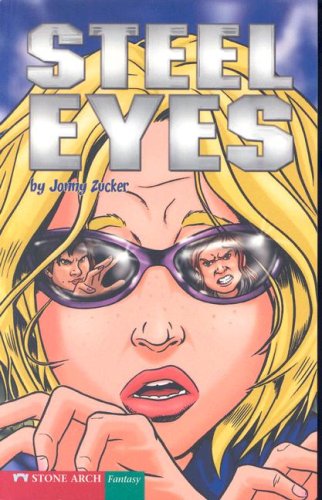 Steel Eyes