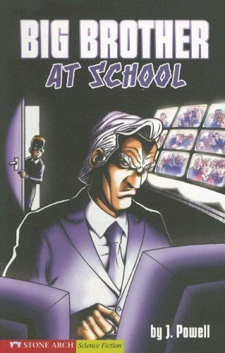 Big Brother At School