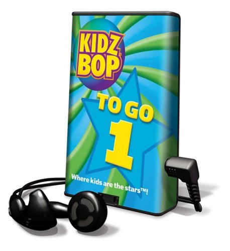 Kidz Bop to Go 1