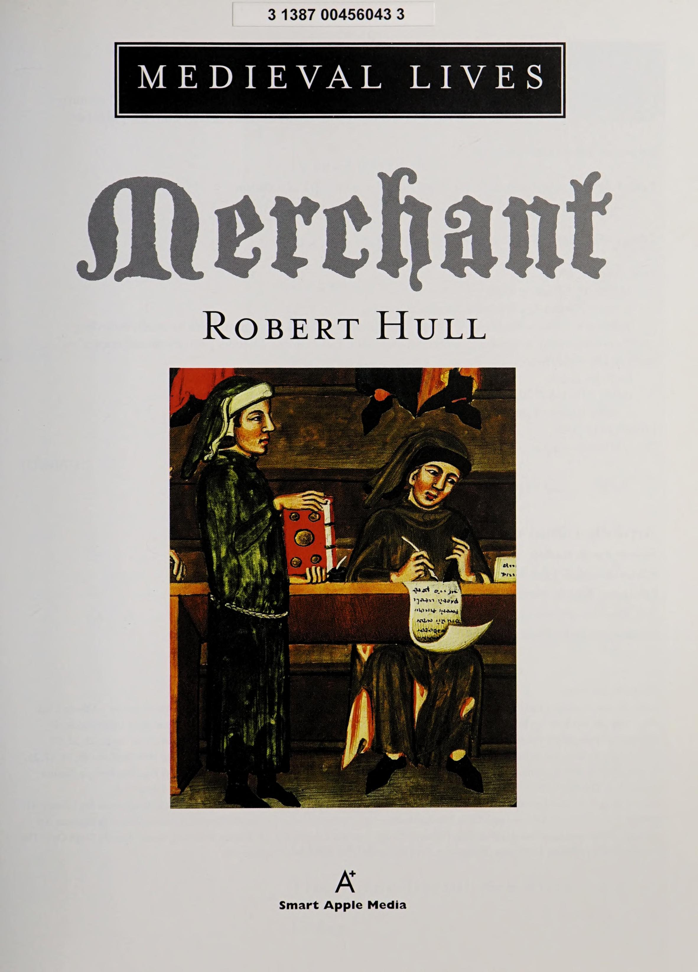 Merchant