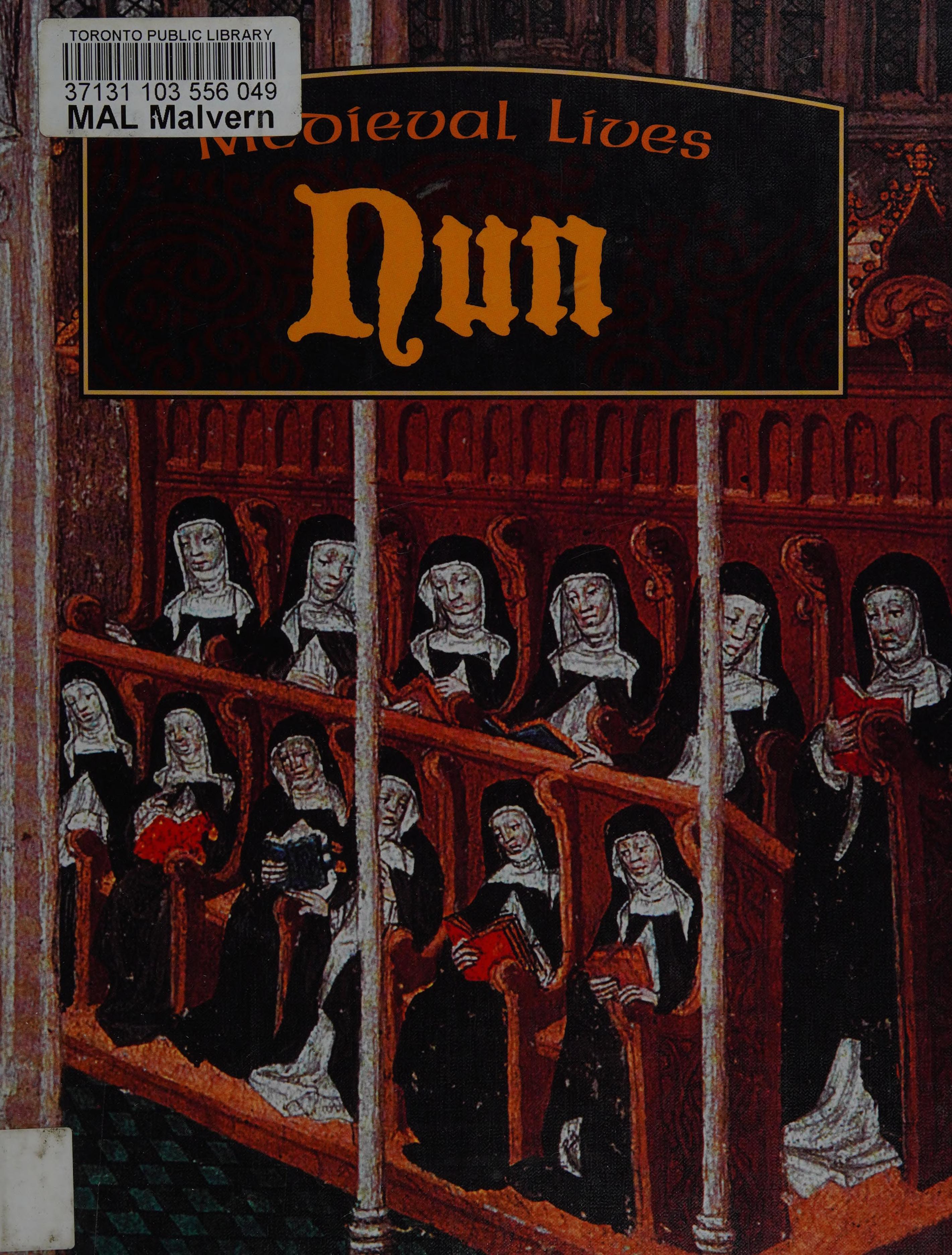 Nun