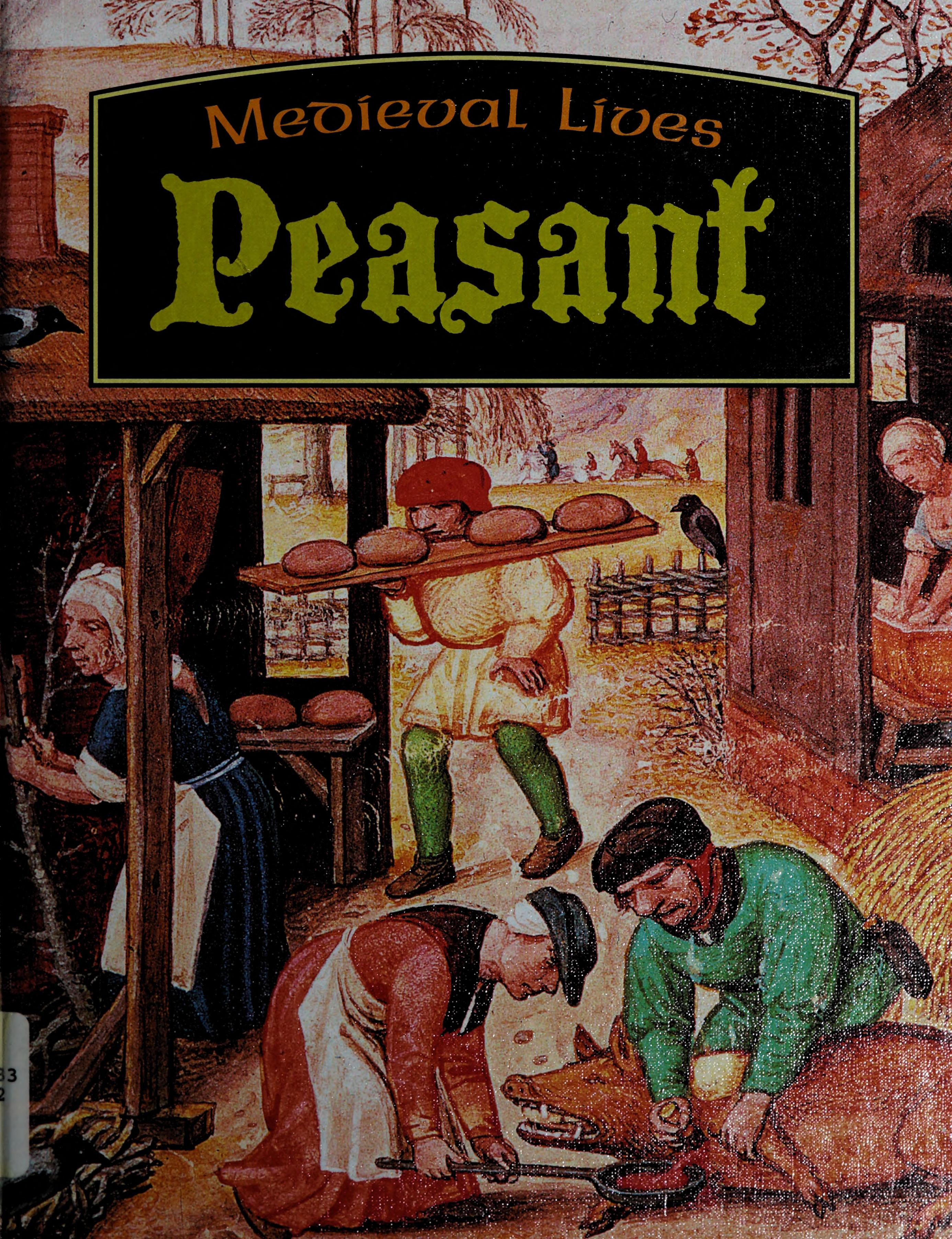Peasant