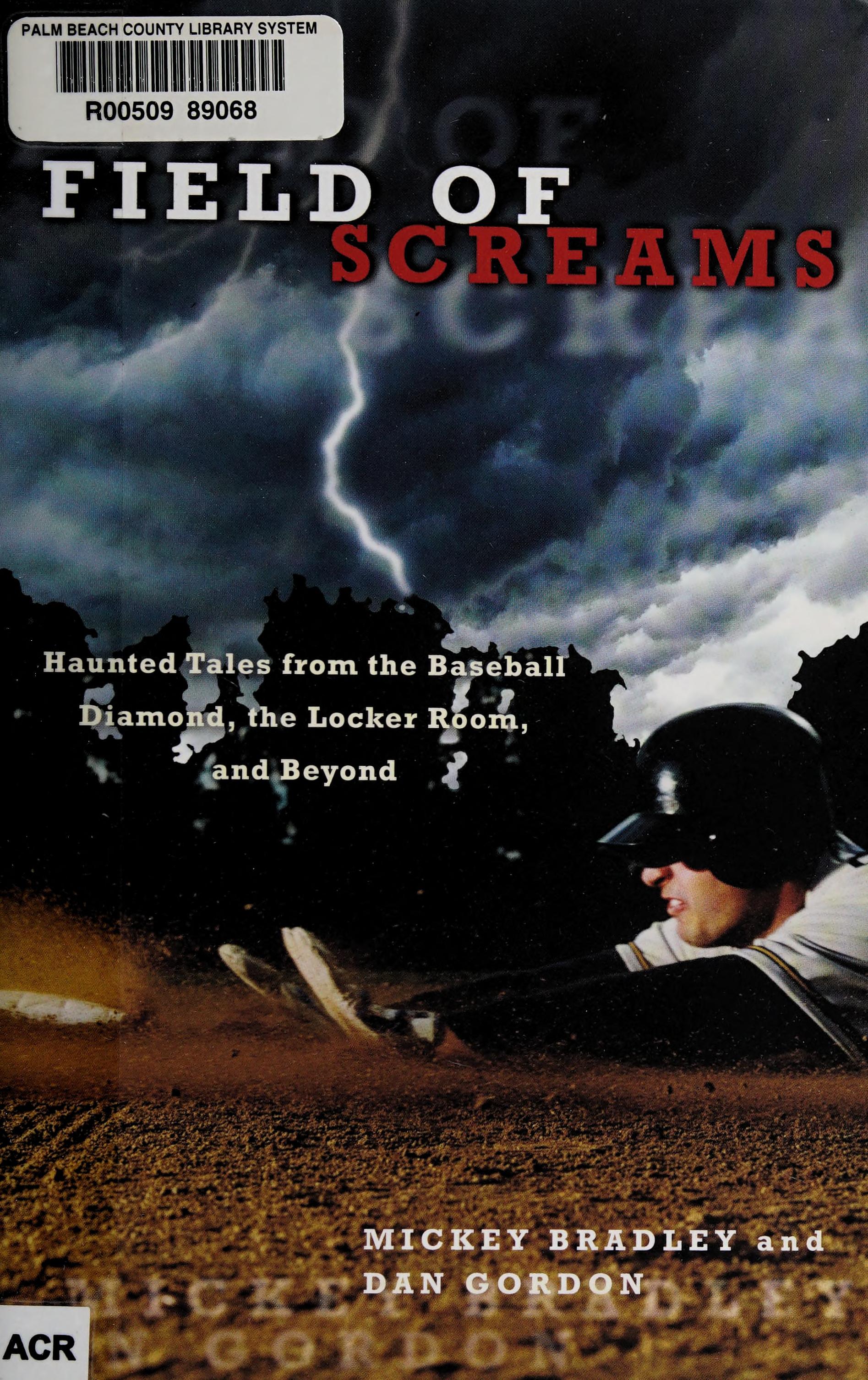 Field of Screams