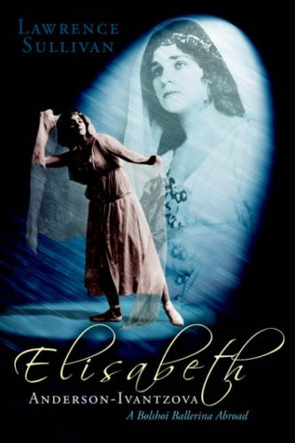 Elisabeth Anderson Ivantsova