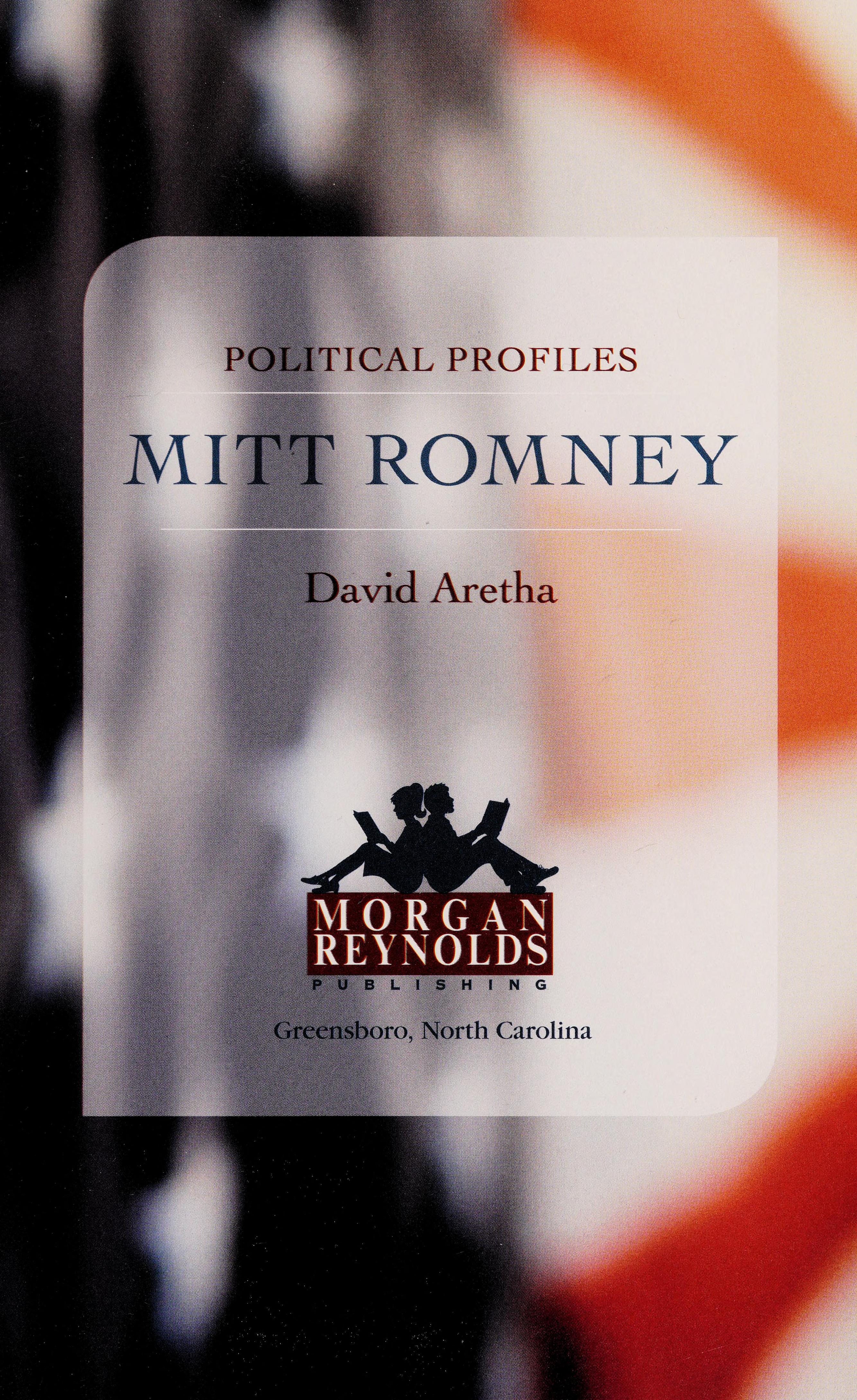 Mitt Romney