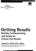 Getting Results