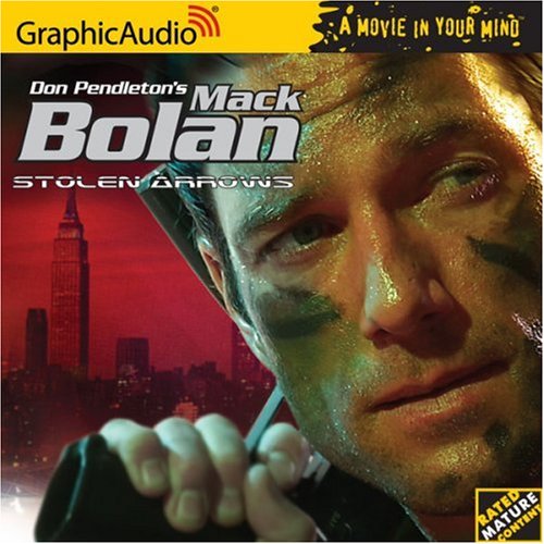 Stolen Arrows