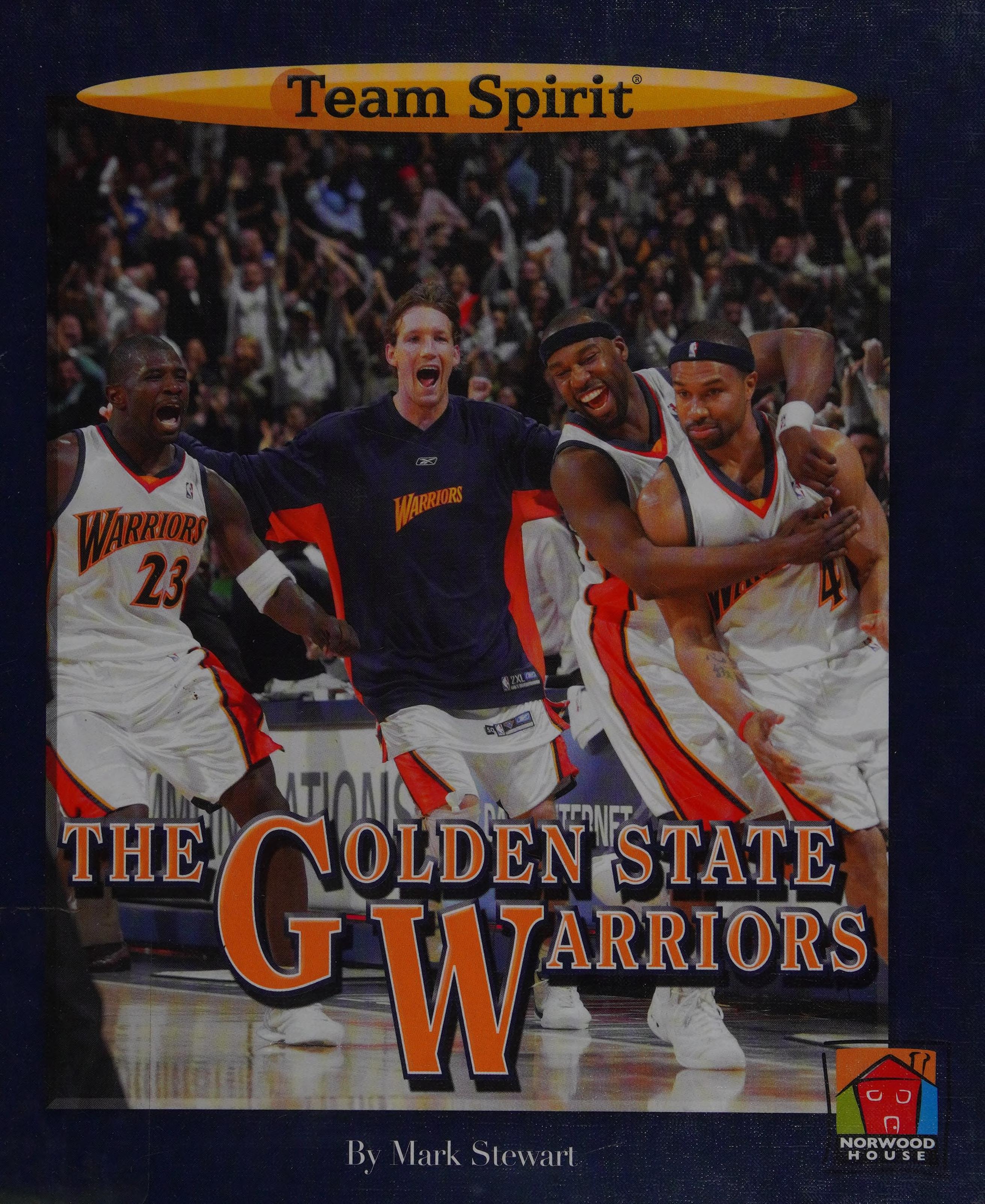 The Golden State Warriors