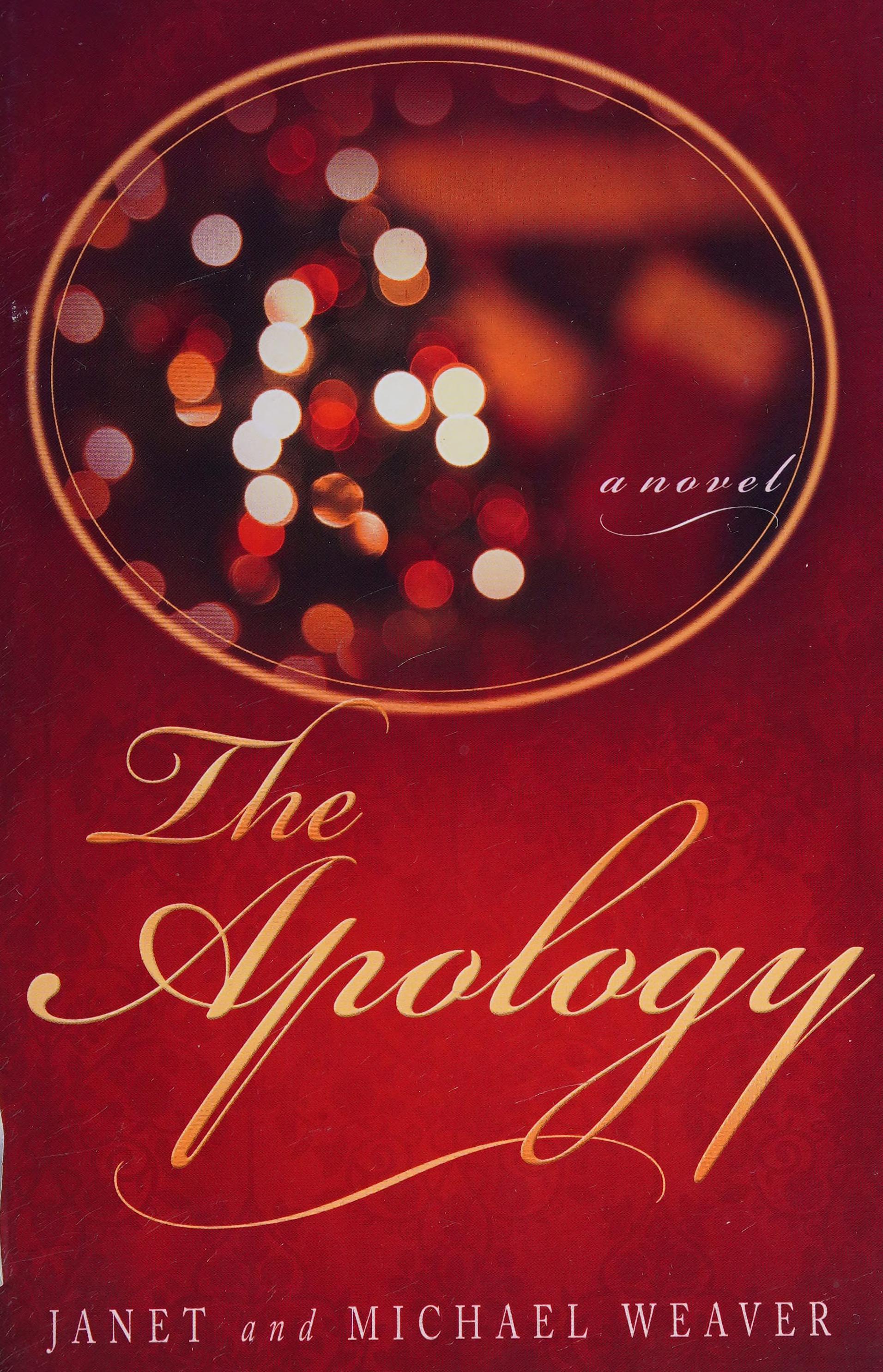 The Apology