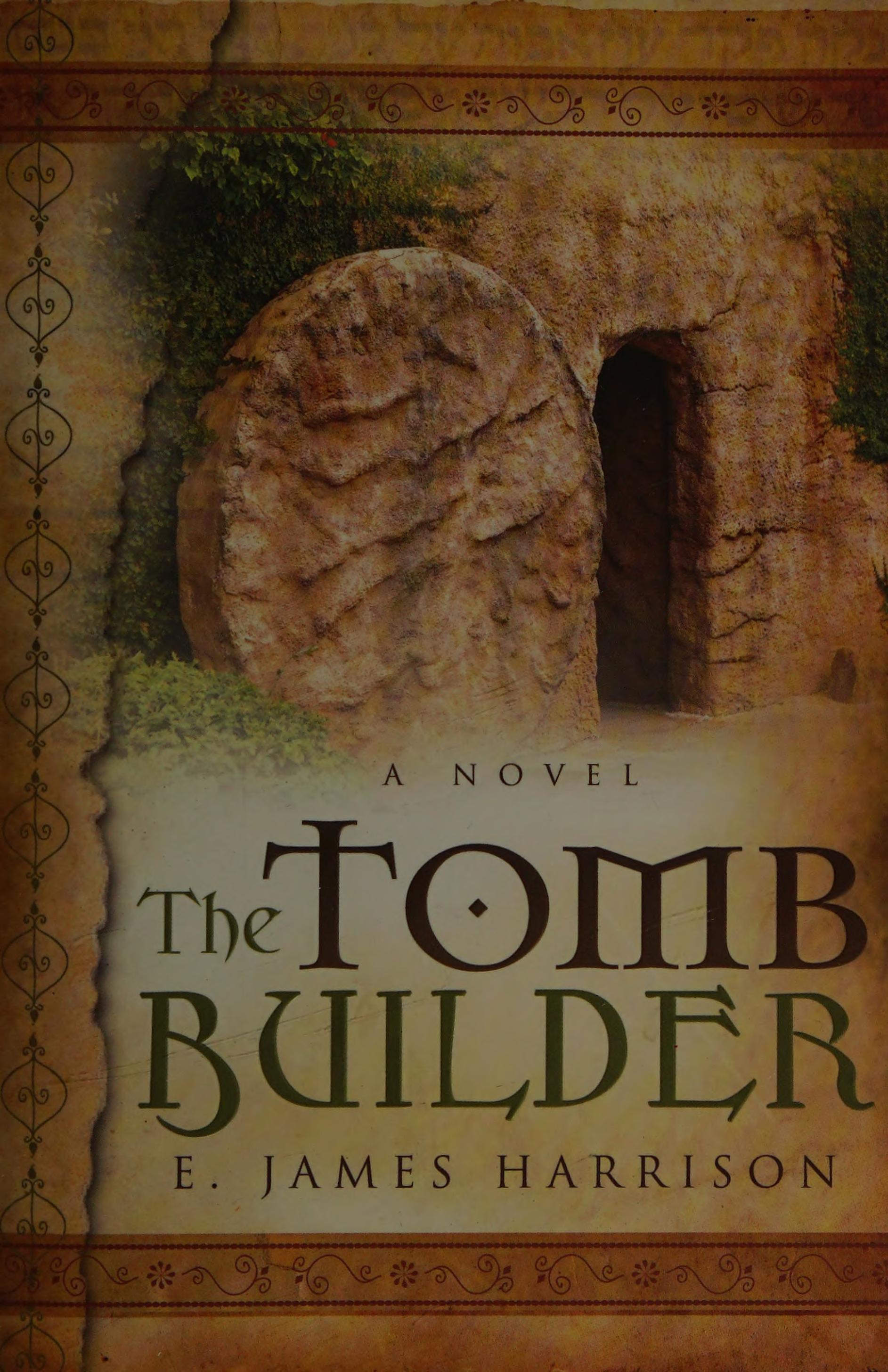 The Tomb Builder