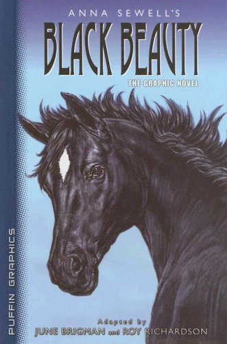 Anna Sewell's Black Beauty