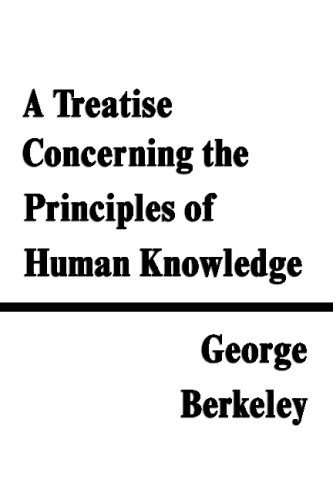 A Treatise Concerning the Principles of Human Knowledge