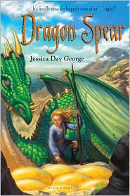Dragon Spear Dragon Slippers 3