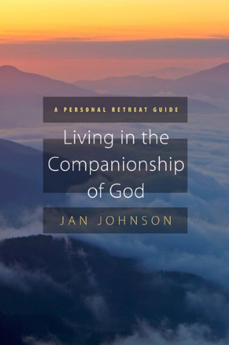 Living in the companionship of God