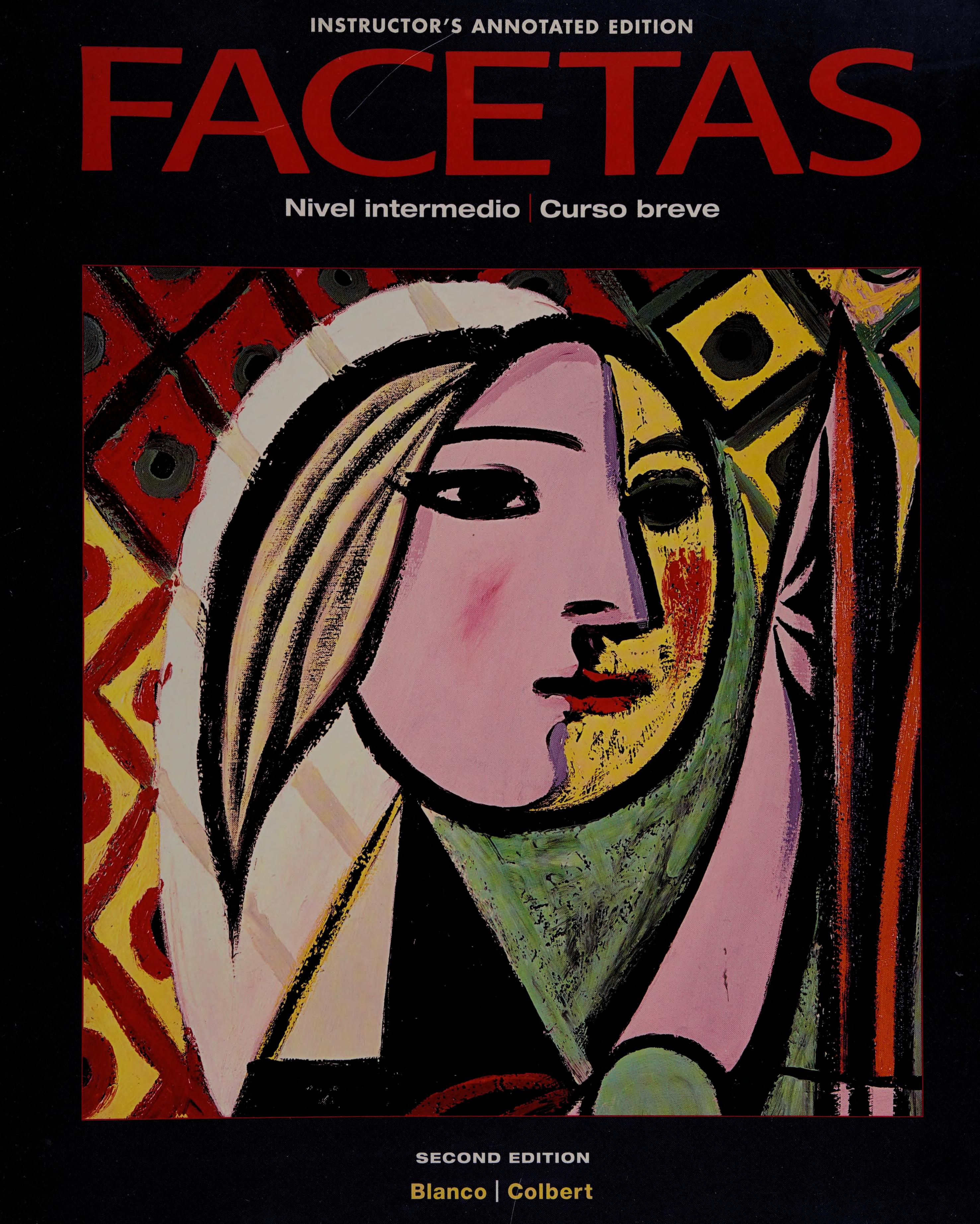 Facetas