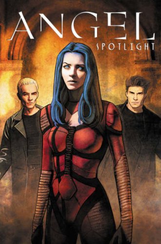 Angel Spotlight