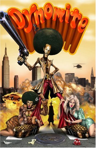 Super Bad James Dynomite