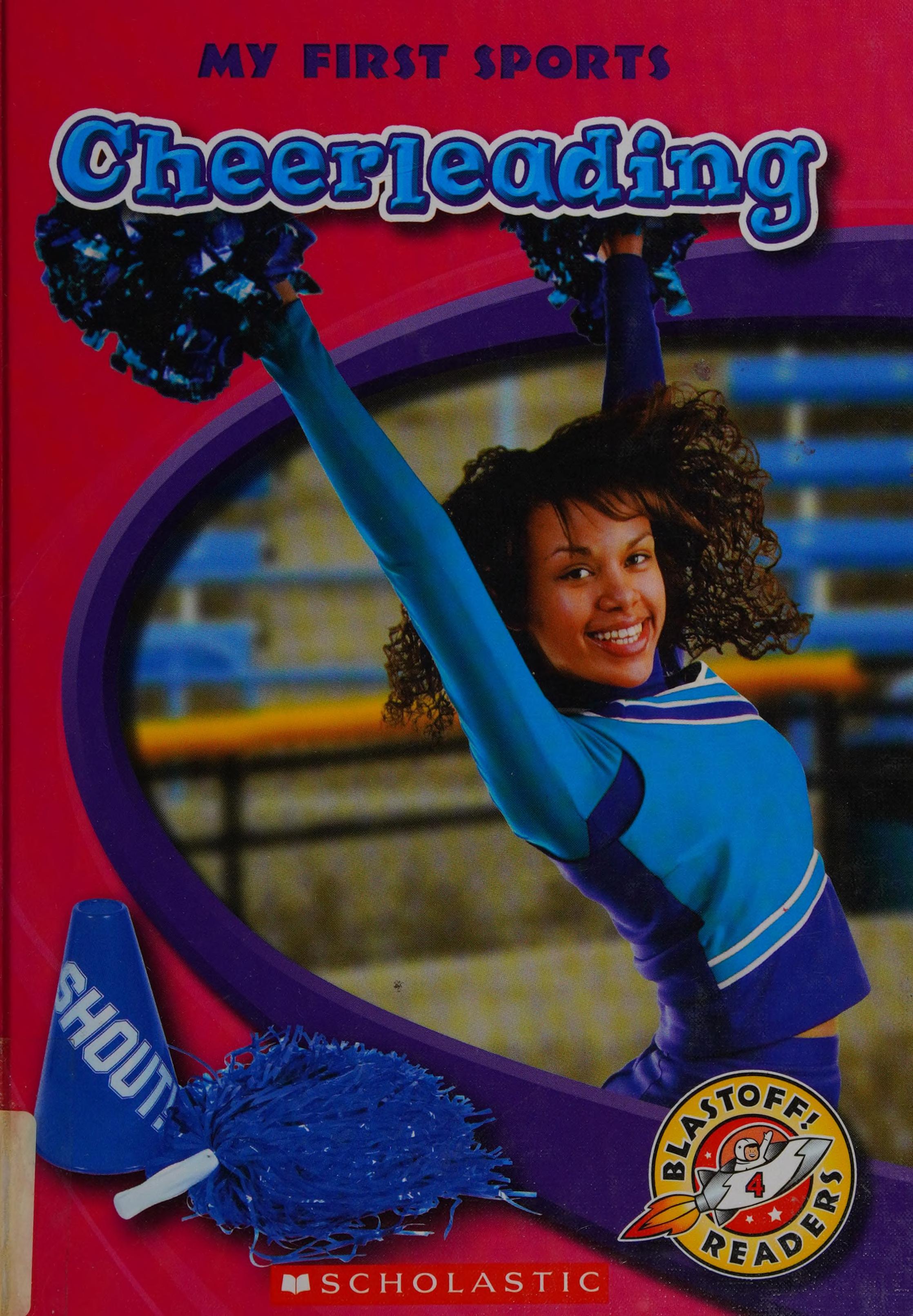 Cheerleading