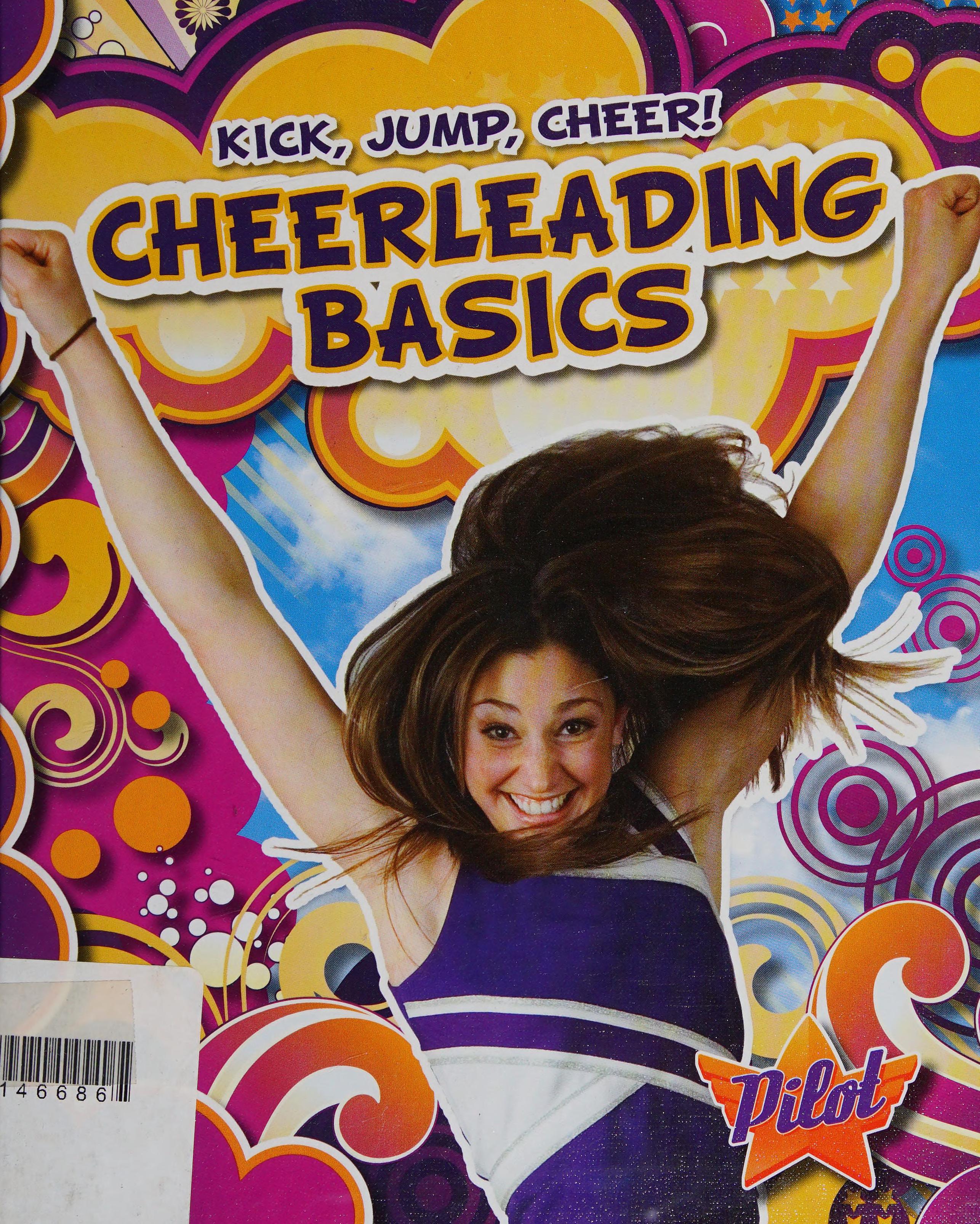 Cheerleading basics
