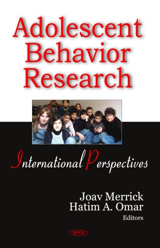 Adolescent Behavior Research
