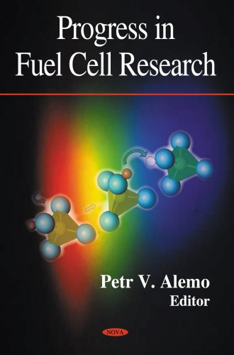 Progress in Fuel Cell Research