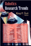 Robotics Research Trends