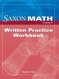 Written Practice Workbook