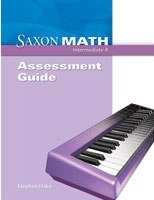 Saxon Math Intermediate 4