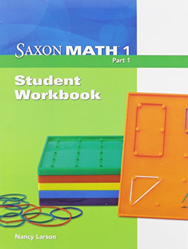 Student Workbook: Part 1