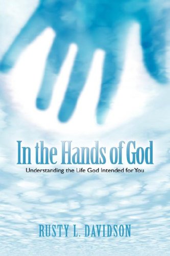 In The Hands Of God
