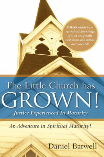 The Little Church Has Grown