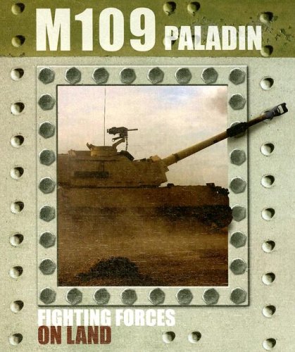 M109 Paladin
