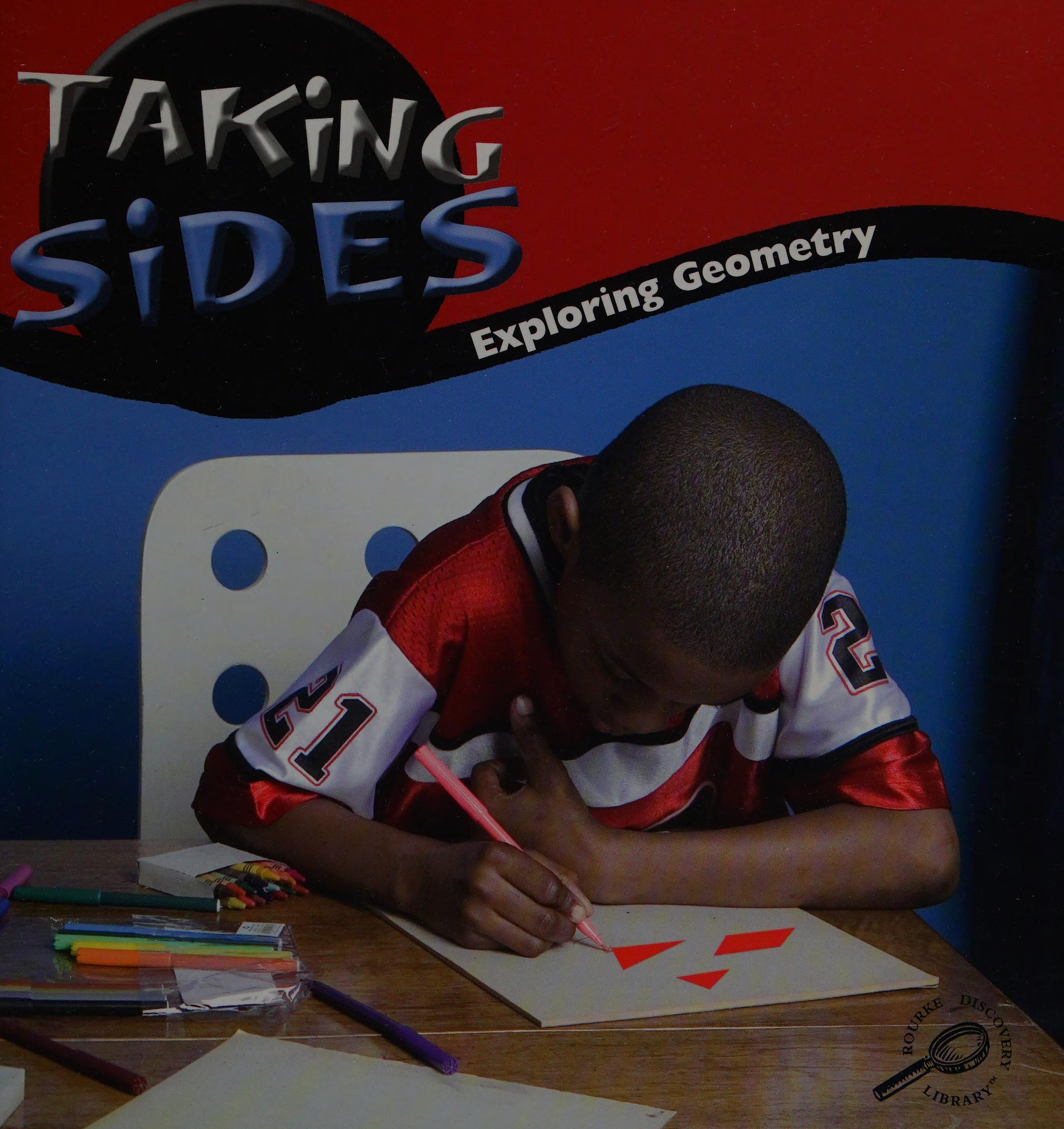 Taking Sides
