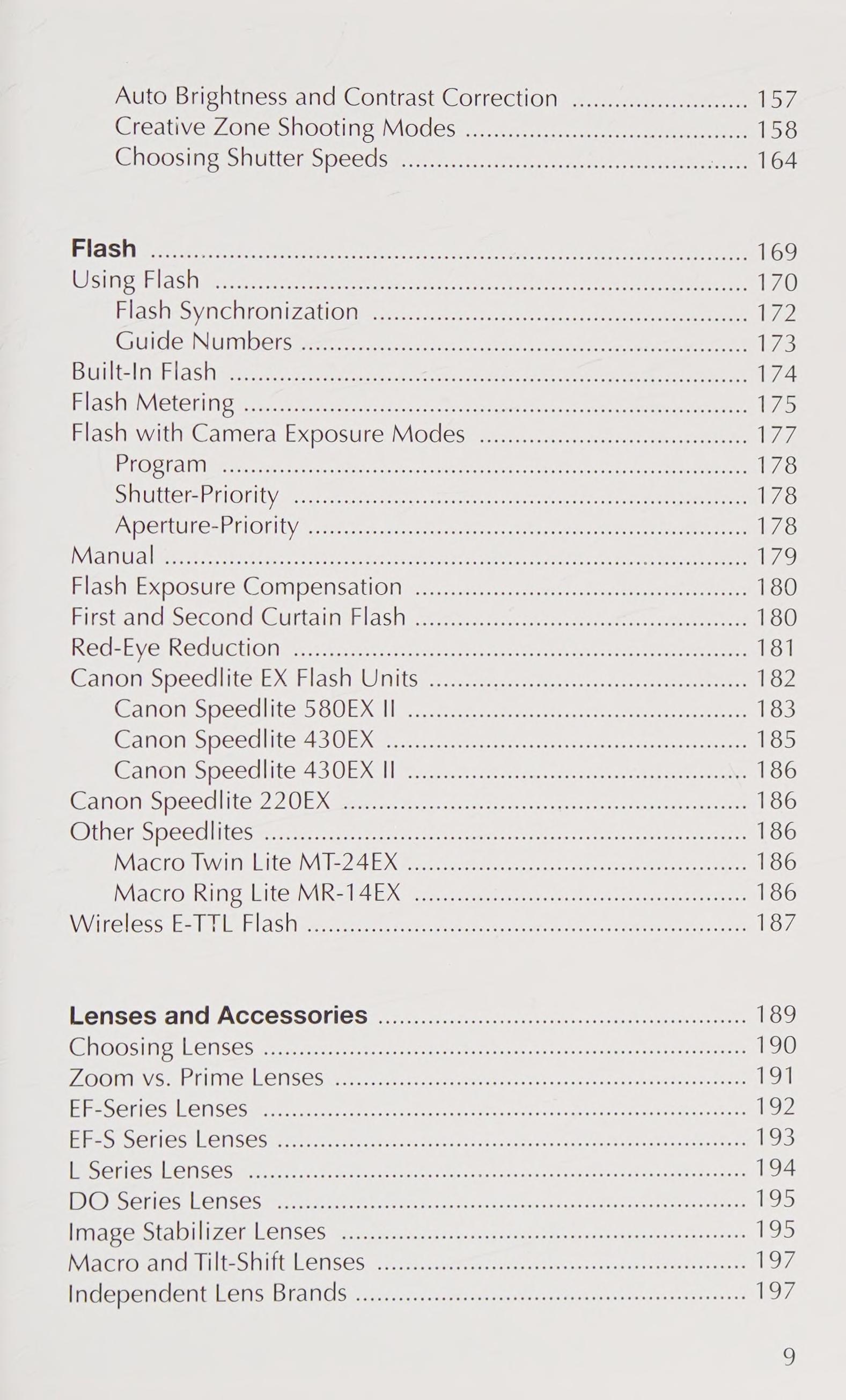 Magic Lantern Guides