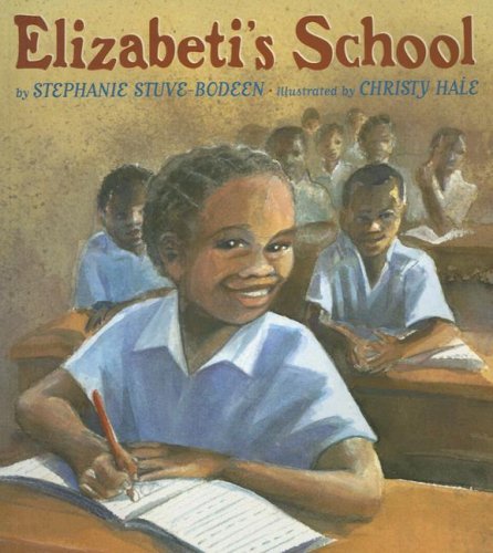 Elizabeti s School Elizabeti