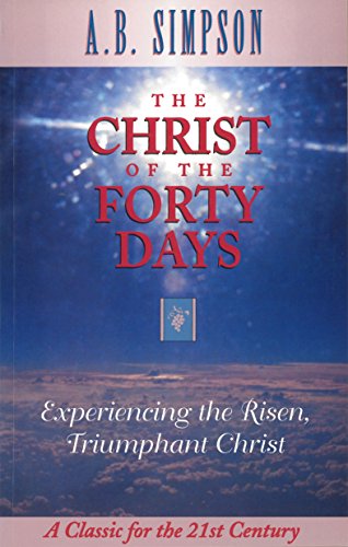 Christ of the Forty Days