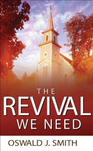 The Revival We Need