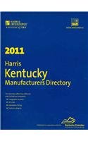 Harris Kentucky Manufacturers Directory 2011