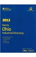 Harris Ohio Industrial Directory 2012