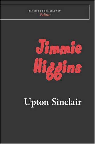 Jimmie Higgins