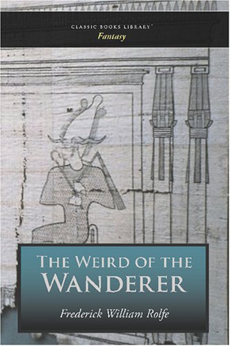 The Weird of the Wanderer